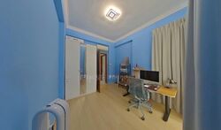 Seasons Park (D26), Condominium #569657351